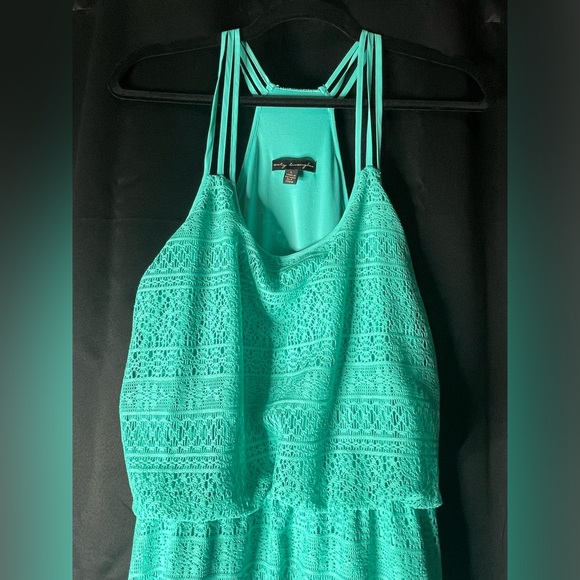 Women’s Boho Style Dress - Picture 2 of 5